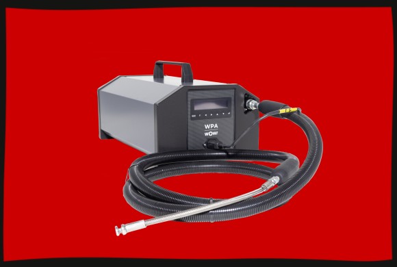 Emission Deals Partikelzähler WPA