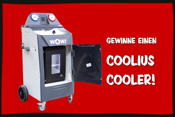 HOL dir das WOW! MAG! Kostenlos!