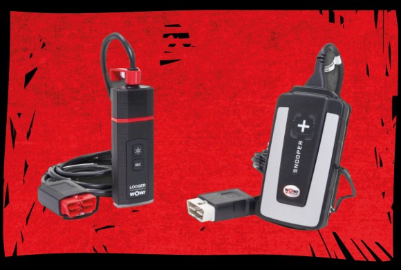 Tauschangebot Snooper+ vs LOOQER