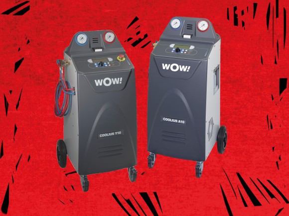 Doppelpack-Set AC