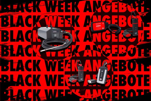 Black Week Angebote