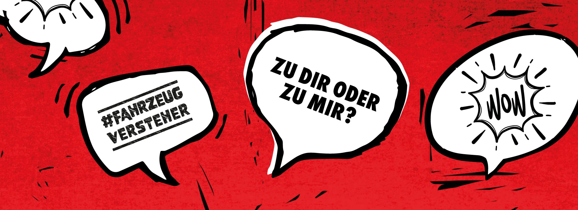 WOW! Ihr direkter Kontakt