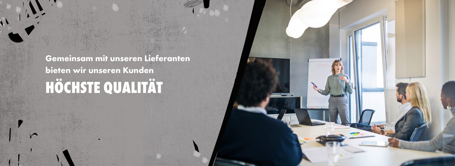 Lieferanten Lieferanten