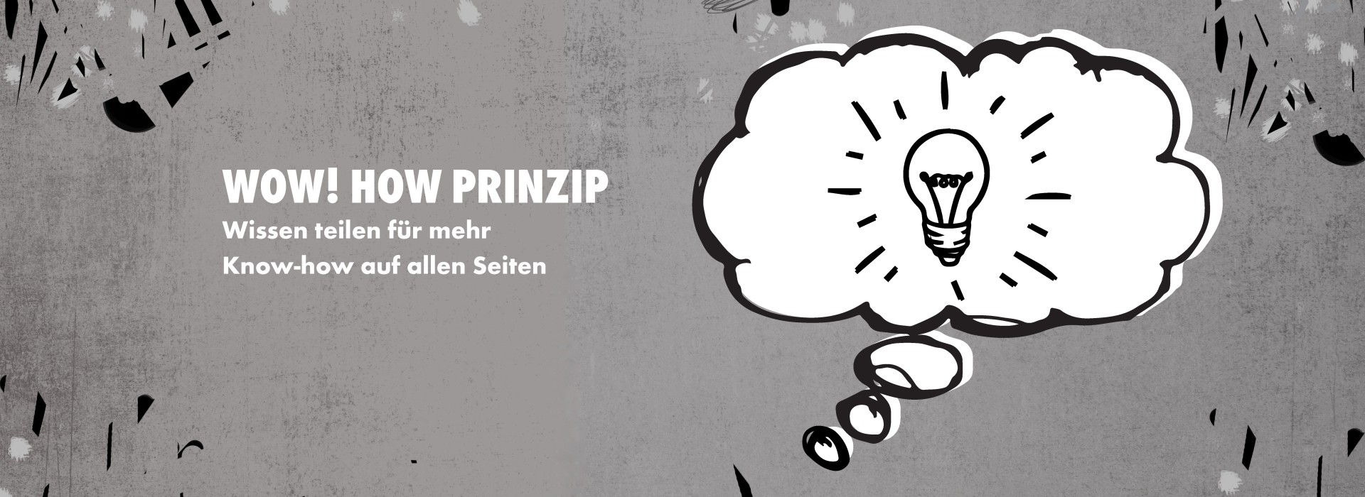 WOW! HOW PRINZIP