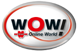 WOW - Würth Online World