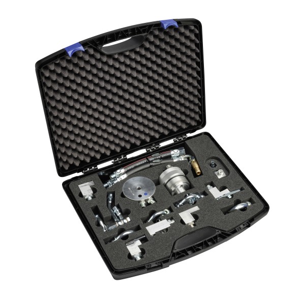 ATFS Universal Adapterkoffer