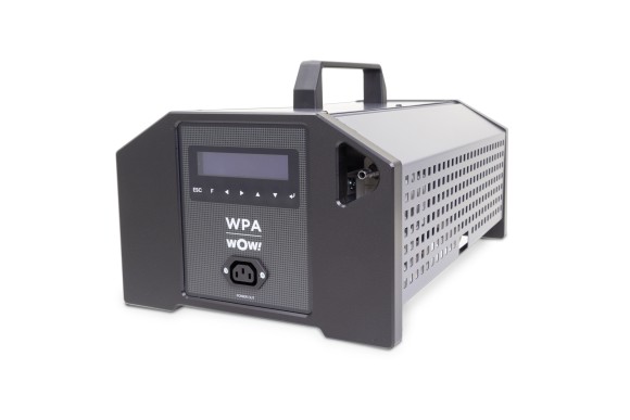 Partikelzähler WPA