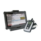 iQ 350 Diagnostic system Optional with docking station!