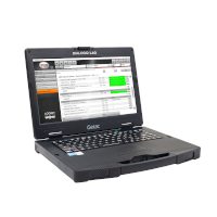 Grundgerät Notebook L40 GEN 49
