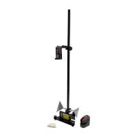 Radarkit TFR-3 Set mit Laser