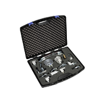 Adapterkoffer Universal Adapterkoffer Universal
