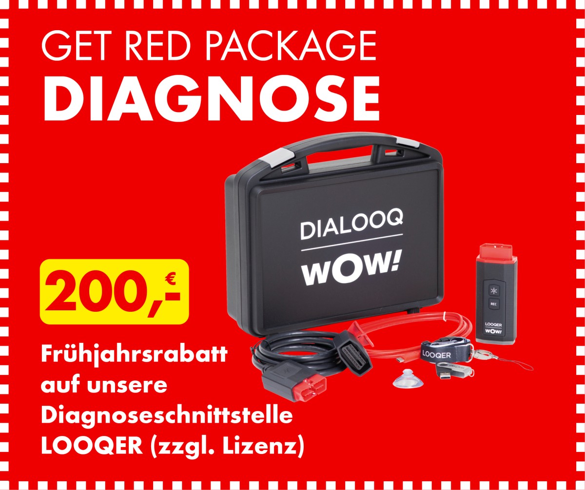 Get Red Package Diagnose