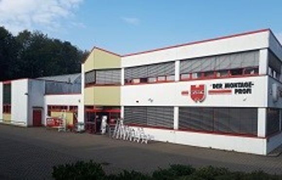 Würth Essen-Dellwig