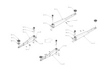 Exploded drawing Full view