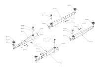 Exploded drawing Full view