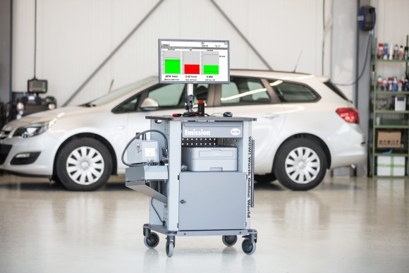 Dieselmotoren