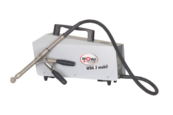 WDA 3 mobil