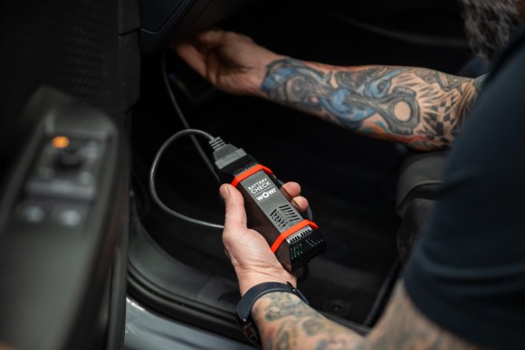 Remote Diagnose