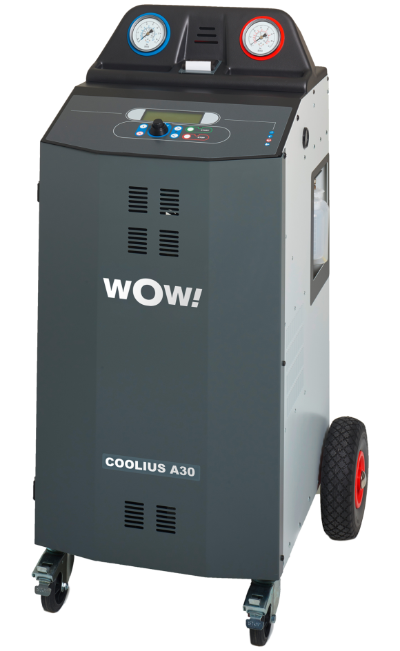 Coolius A30 Coolius A30
