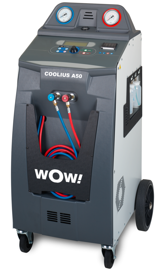 Coolius A50 Coolius A50