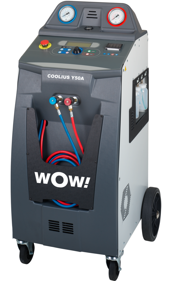 COOLIUS Y50A COOLIUS Y50A