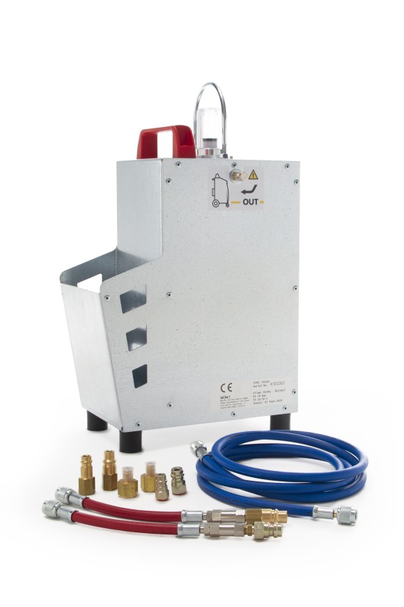 Spülkit FK500 Spülkit FK500
