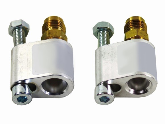 Adapter set