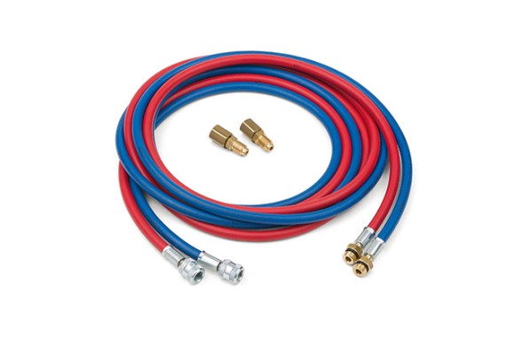 Extension kit service hoses 3 m