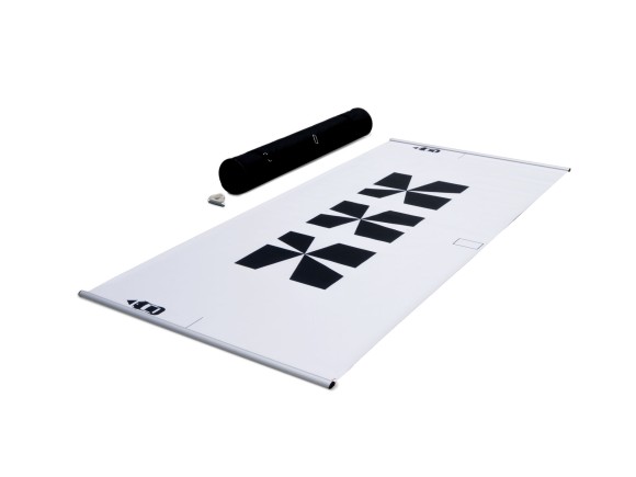 calibration mat TRV-2