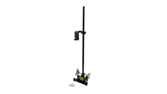 Radar Kit TFR-3 Set