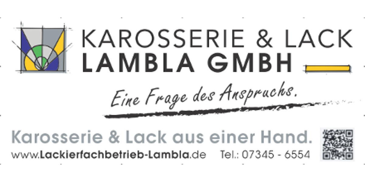 Lambla GmbH
