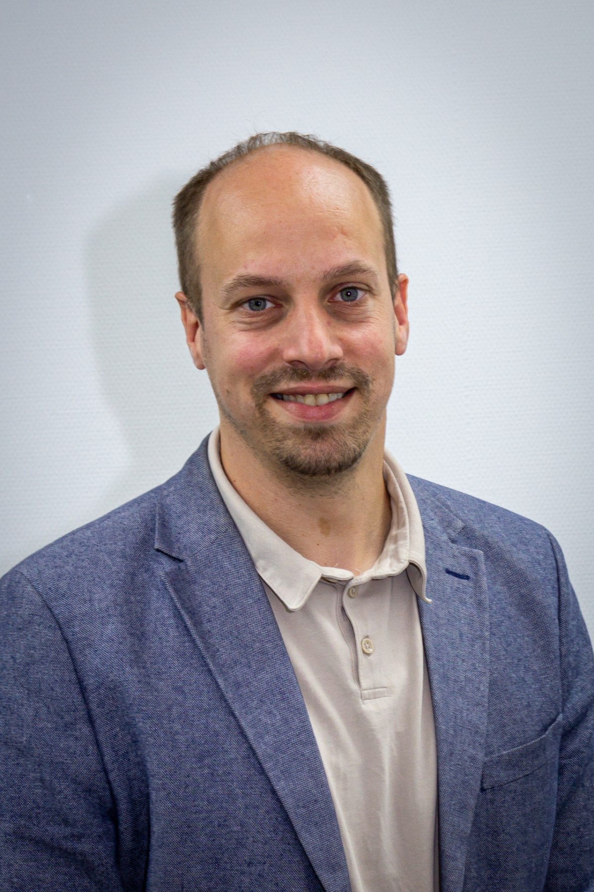 Michael Lieb