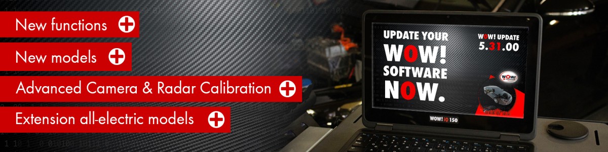 Diagnostic update 5.31.00 Diagnostic update 5.31.00
