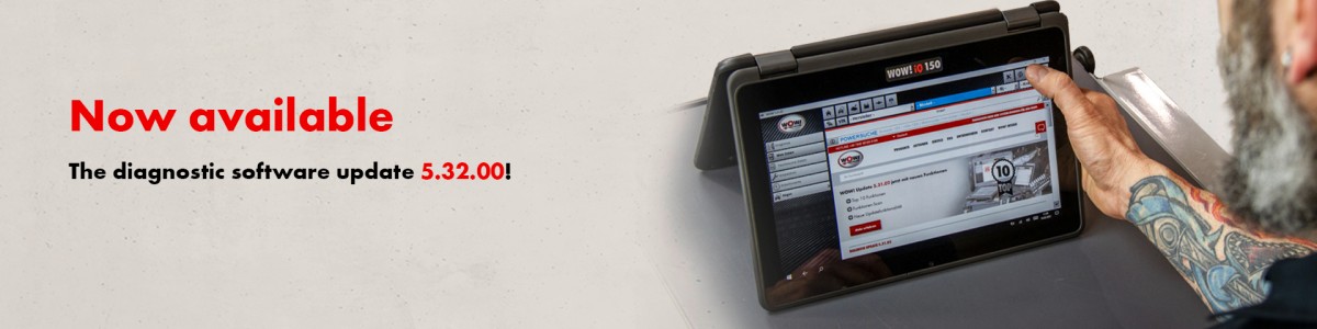 Diagnostic update 5.31.02 Diagnostic update 5.31.02