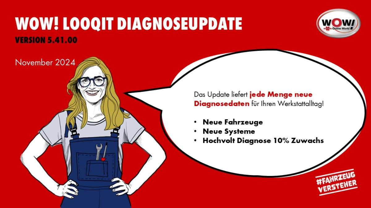 Diagnoseupdate 5.41.00