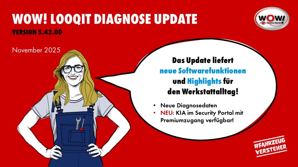 Diagnoseupdate 5.43.00