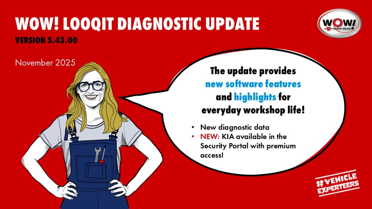 Highlights Update 5.43.00