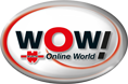 WOW - Würth Online World